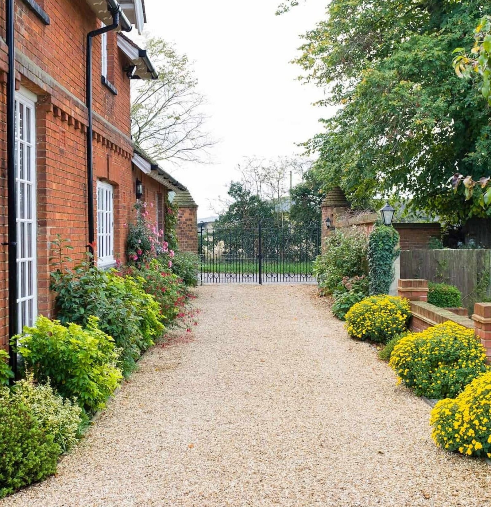 gravel-driveway-kent