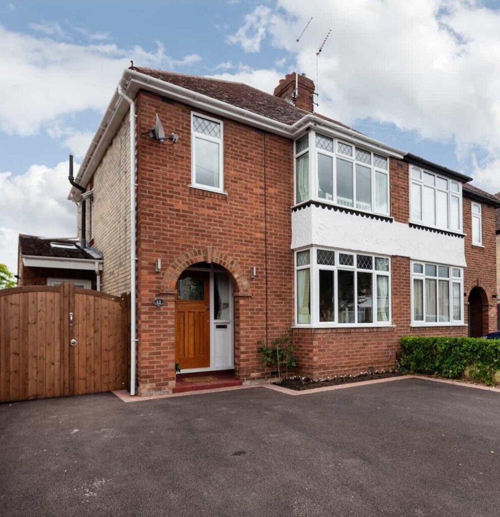 tarmac-drievway-semi-detached-house-kent
