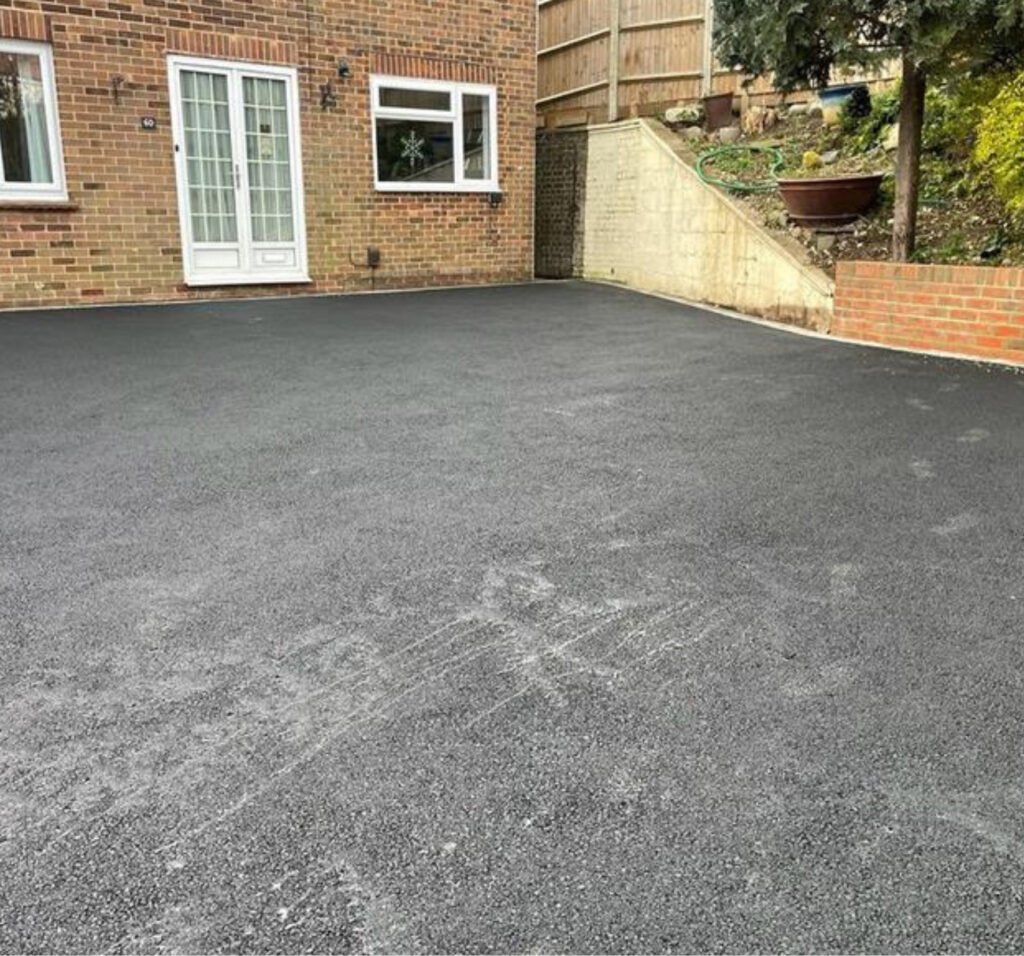 large-tarmac-driveway-tunbridge-wells
