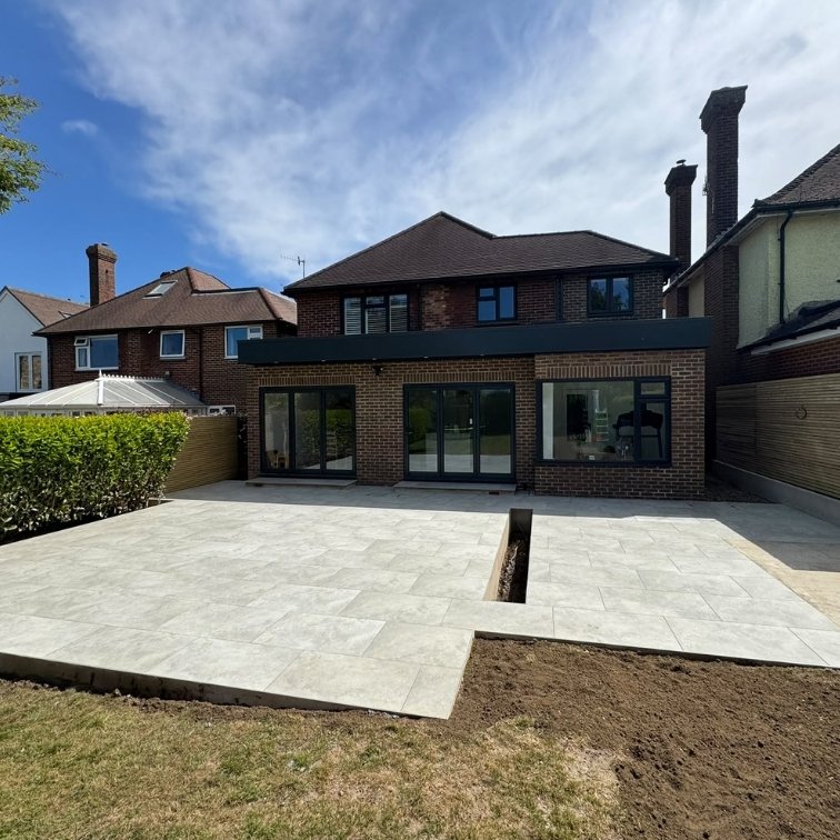 porcelain-patio-installation-underway