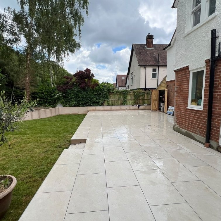 porcelain-patio-garden-job